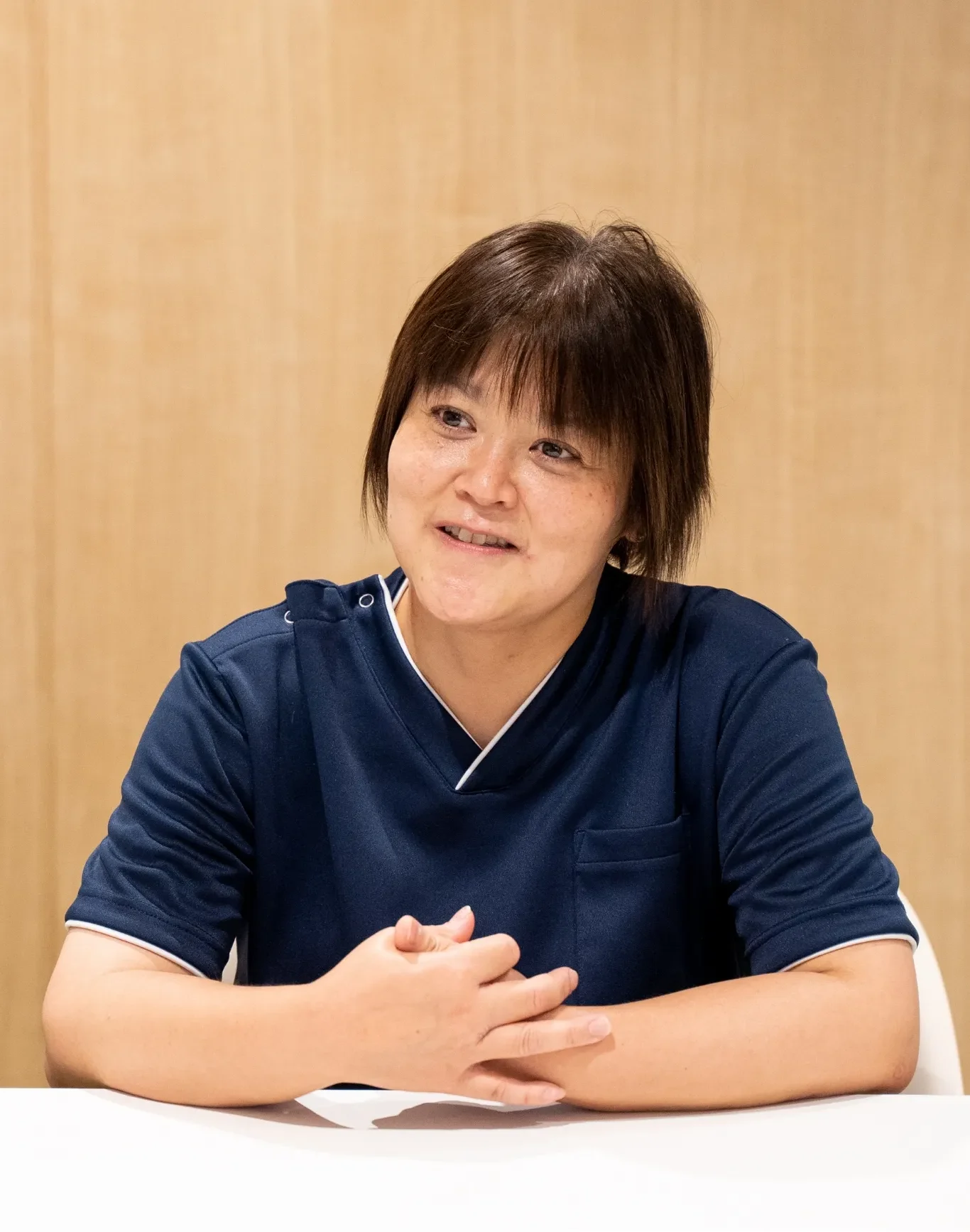 インタビューイメージ